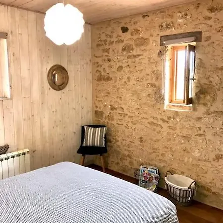 « Le Vieux Hangar » Gite A La Ferme Truffe Exterior photo