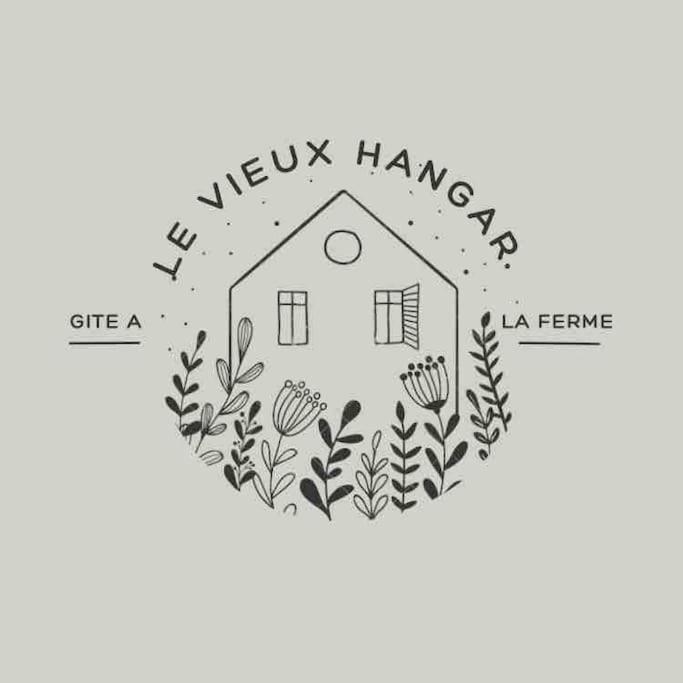 Holiday home « le Vieux Hangar » A La Ferme *