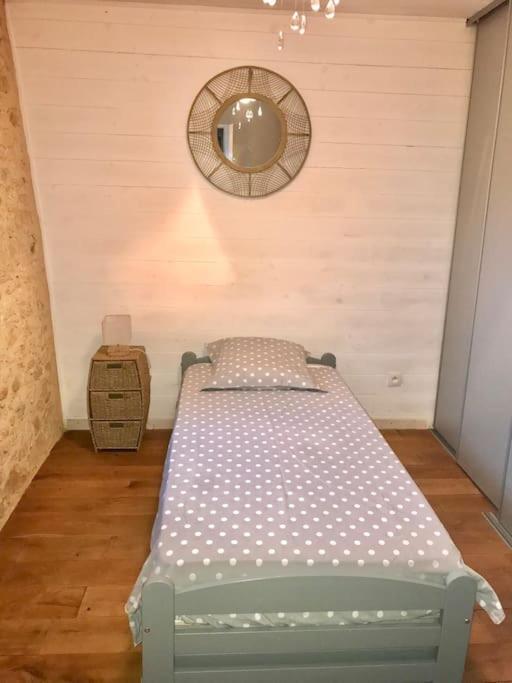 « le Vieux Hangar » A La Ferme Holiday home